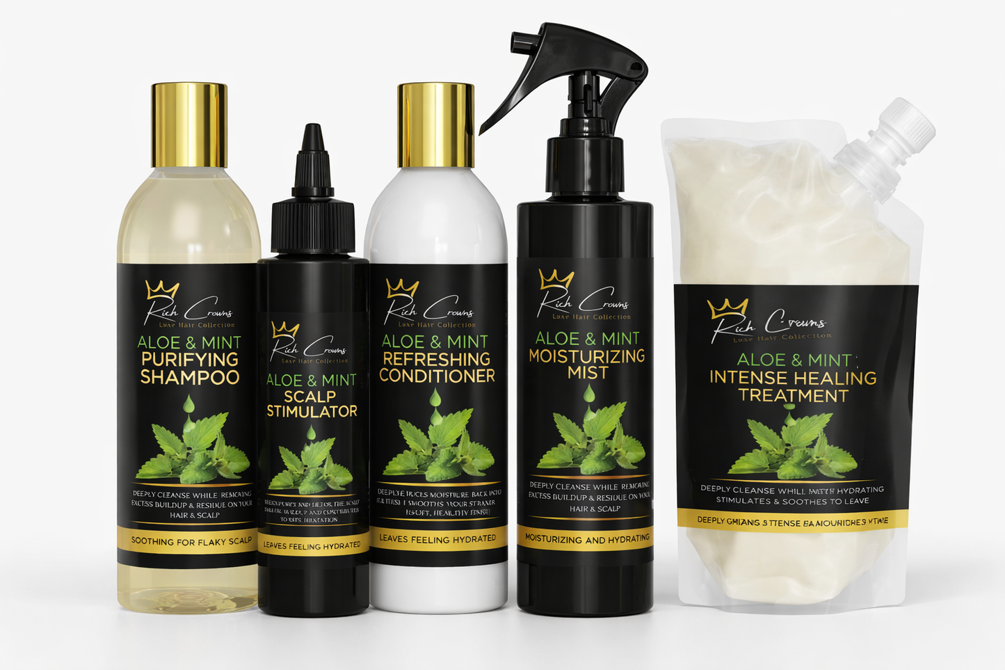 Stimulator Bundle