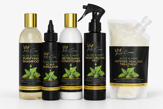 Stimulator Bundle