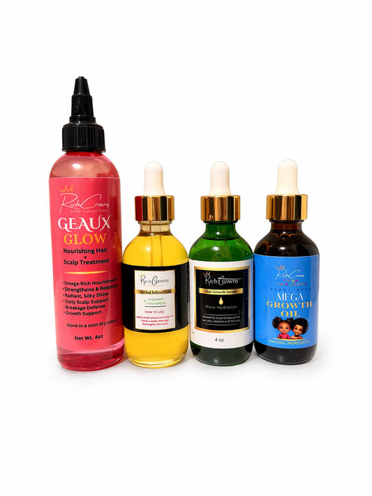 CROWN CARE COLLECTION