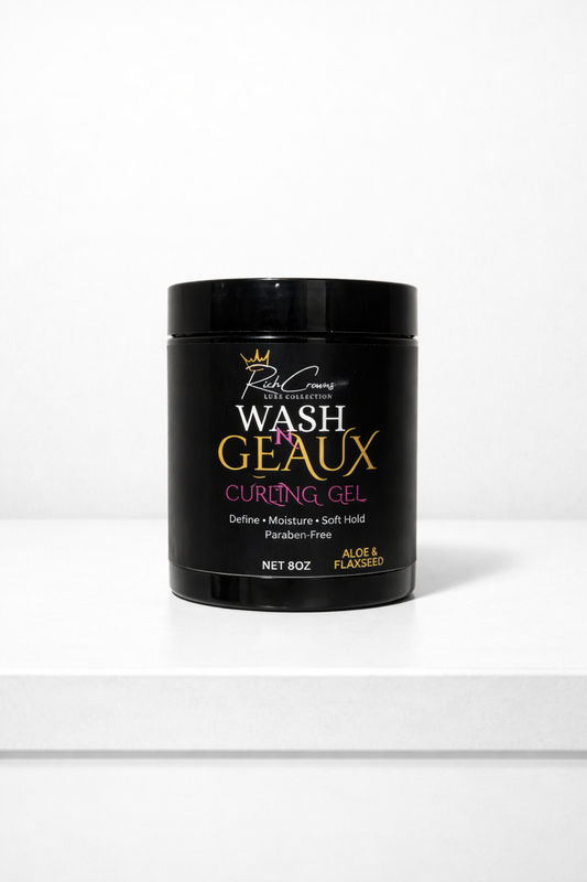 Wash N Geaux Define