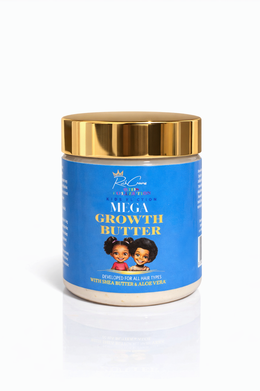 Berry Good Rejuvenating Growth Butter