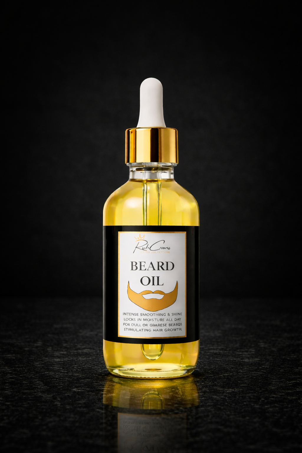 Beard Oil
